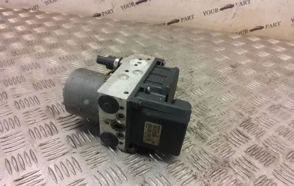 Smart Roadster ABS Pump 0265950077