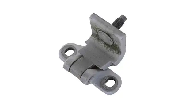 Volkswagen Tiguan Tailgate/trunk/boot hinge 5G6927301A