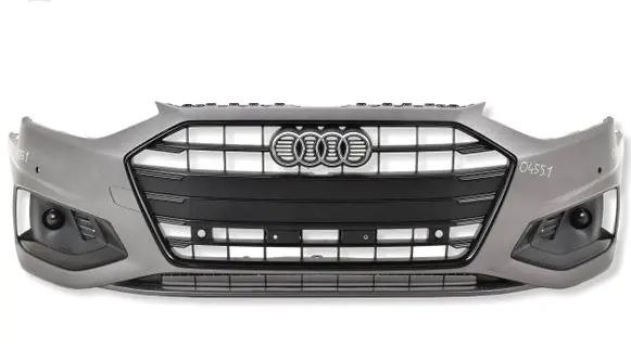 Audi A4 S4 B9 8W Front bumper 8W0807065