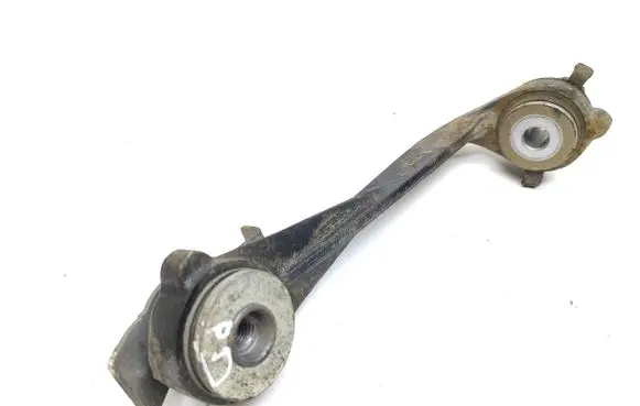 Other front suspension part