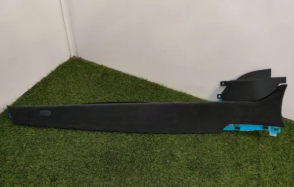 (C) pillar trim