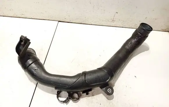 Skoda Fabia Mk2 (5J) Intercooler hose/pipe 6r0145770 6r0145762