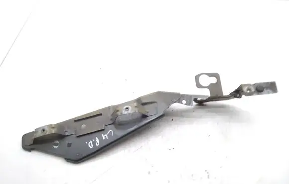 Citroen C4 II Picasso Headlight/headlamp mounting bracket 9801669280