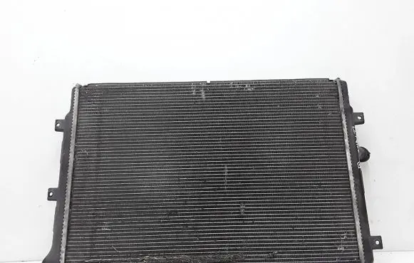 Audi TT TTS Mk2 Coolant radiator 1K0121251AB