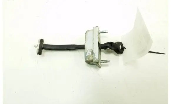 Toyota Verso Rear door check strap stopper 686300F010