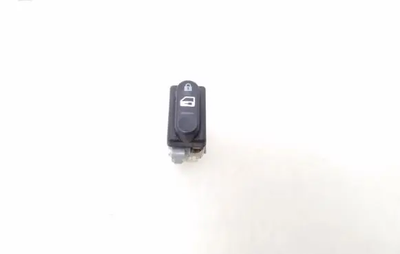 Central locking switch button