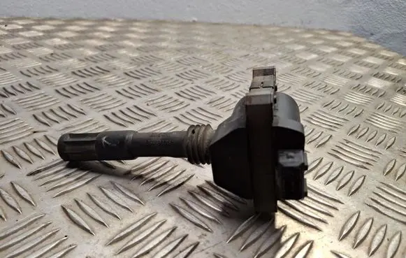 Alfa Romeo 166 High voltage ignition coil 0221504456