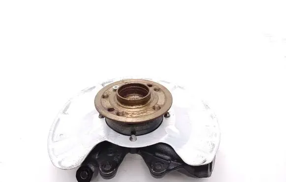 Mercedes-Benz ML W166 Rear wheel hub A1663500108