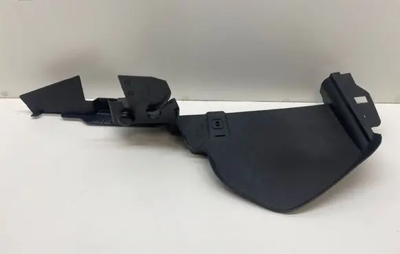 Dodge Durango III Intercooler air guide/duct channel M143408A M143408 12560