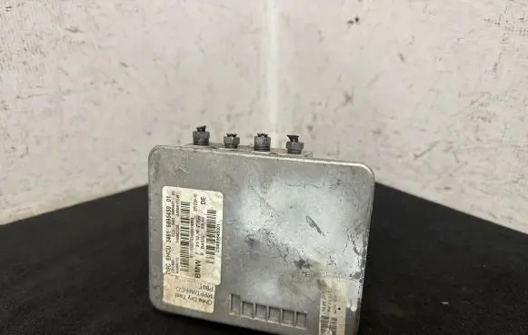 BMW 7 G11 G12 ABS Pump 6895450