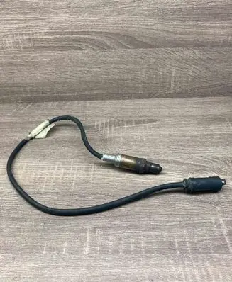 BMW 3 E46 Lambda probe sensor 0258005270 7506531