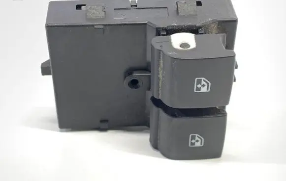 Opel Karl Electric window control switch
