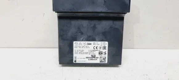 Opel Mokka B Light module LCM 9844264880