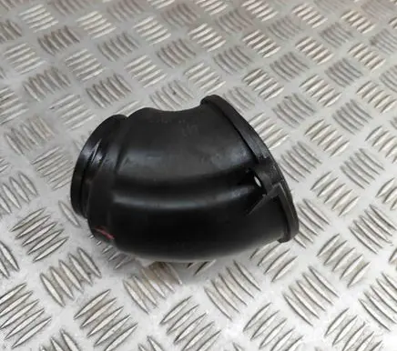 Audi Q7 4M Air intake duct part 059129955AK