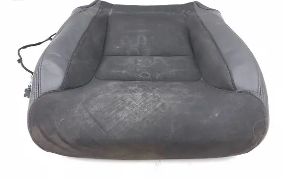 Volvo V60 Driver seat console base