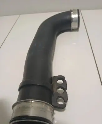 Volkswagen Golf Plus Intercooler hose/pipe