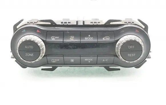 Mercedes-Benz GLA W156 Climate control unit A2469003816