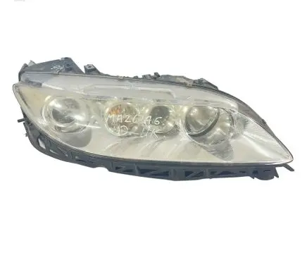 Mazda 6 Headlight/headlamp 014002477