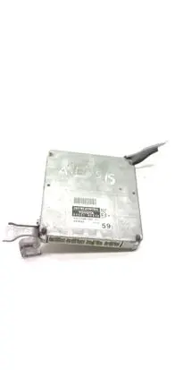 Toyota Avensis T250 Engine control unit/module 8966105590