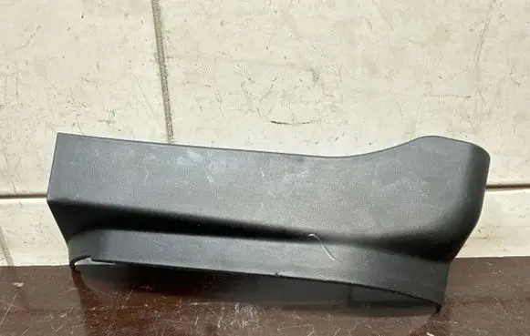 Honda HR-V Other rear door trim element 72940T7AJ010KM01