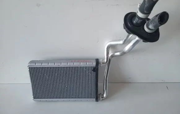 Toyota Corolla E210 E21 Air conditioning (A/C) radiator (interior) 8712828010