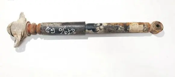 Volkswagen Touran I Rear shock absorber/damper 1k0512013cr 824902002627