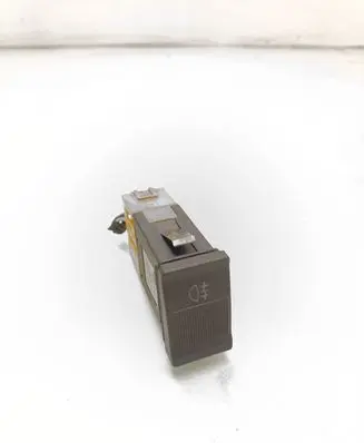 Audi 80 90 B3 Fog light switch 893941563