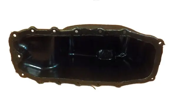 Alfa Romeo Mito Oil sump 3MB47