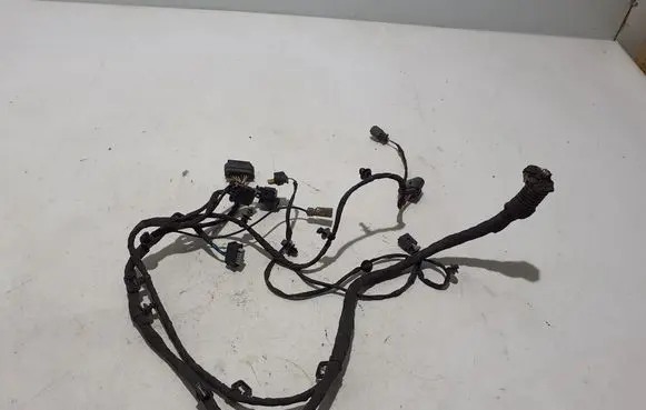 Mercedes-Benz GLE W167 Other wiring loom A0001532122