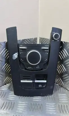 Audi A3 S3 8V Head unit multimedia control 8V0919614B 8V2927225A