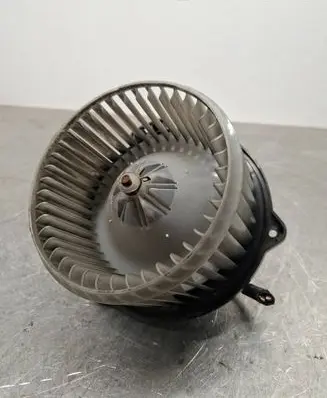Toyota Corolla E120 E130 Heater fan/blower MF0160700610
