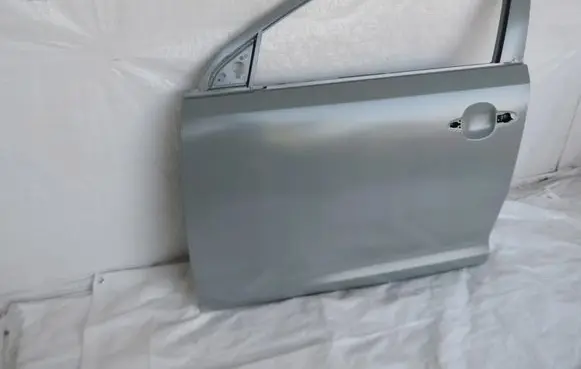 KIA Sportage Front door 760033W011