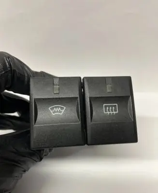 Ford Mondeo Mk III Windscreen/window heater switch 1S7T18K534AA