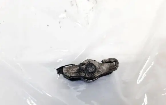 Fiat Punto (188) other engine part