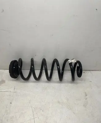 Audi A4 S4 B9 Rear coil spring 8W0511115