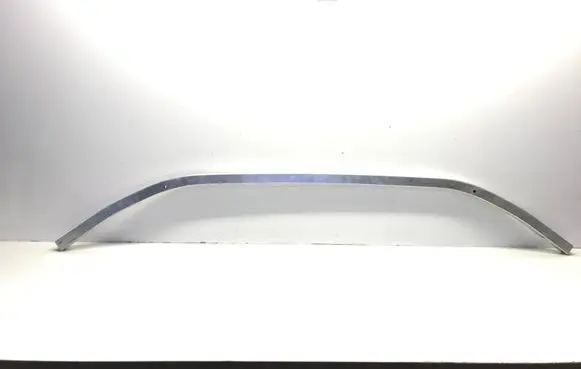 BMW iX Front bumper support beam 9880430 18697611 6082