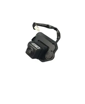 Reversing camera