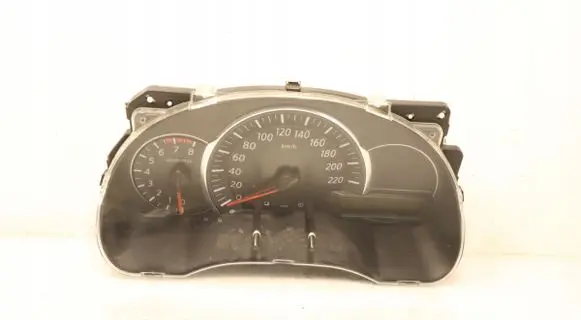 Nissan Micra Clock 248103HN3B