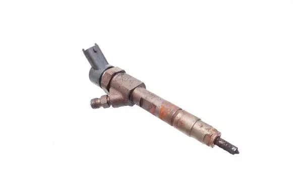 Renault Scenic I Fuel injector 0445110021 7700111014