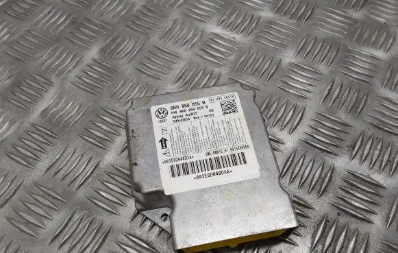 Audi Q5 SQ5 Airbag control unit/module 8R0959655B