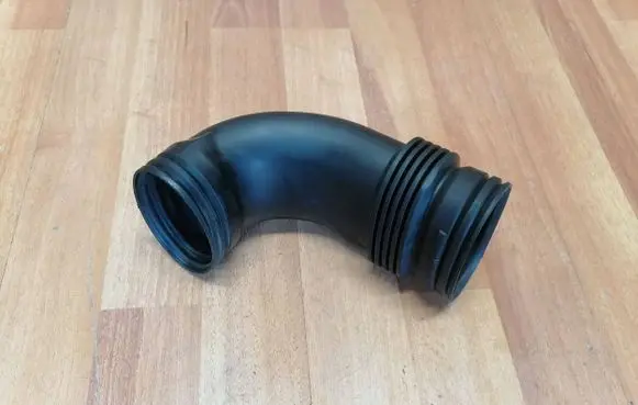 Renault Espace V (RFC) Air intake duct part 165550842R