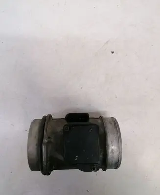 Audi A6 S6 C5 4B Mass air flow meter 059906461D