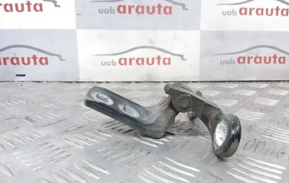 Opel Vectra C Front door lower hinge 