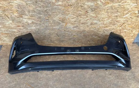 Mazda CX-60 Front bumper KR9P50031 B014103