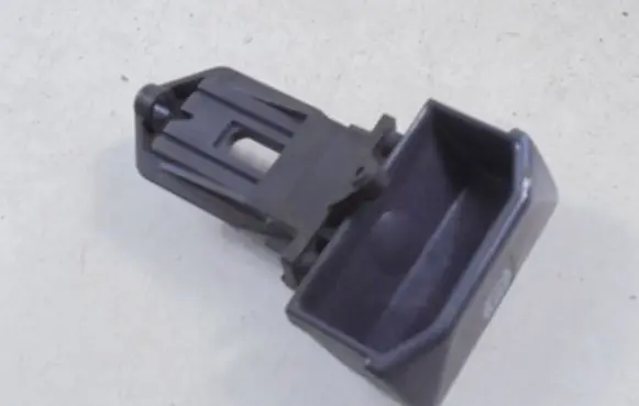 Mercedes-Benz Vito Viano W638 Hand brake release handle A6384270120