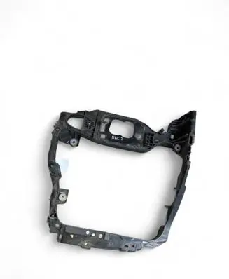 Porsche Macan (95B) Side radiator support slam panel 95B805594