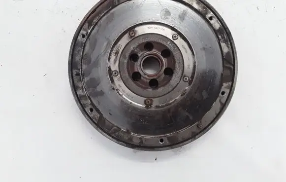 Volvo V60 Dual mass flywheel 