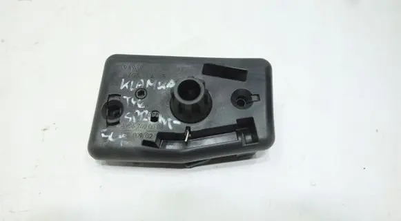 Mercedes-Benz Sprinter W906 Rear door interior handle A9067400188