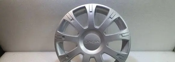 Dacia Logan I R14 wheel hub/cap/trim 8200789770 8963680028