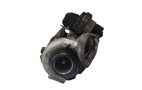 BMW 5 E60 E61 Turbo GTB1752V 7629657 7794020